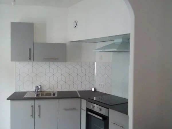 Location petite maison