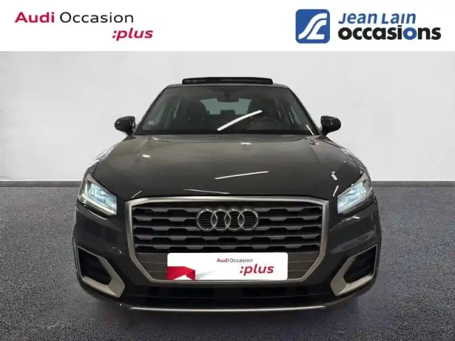 Audi Q2 35 tfsi cod 150 s tronic 7 — photo 2