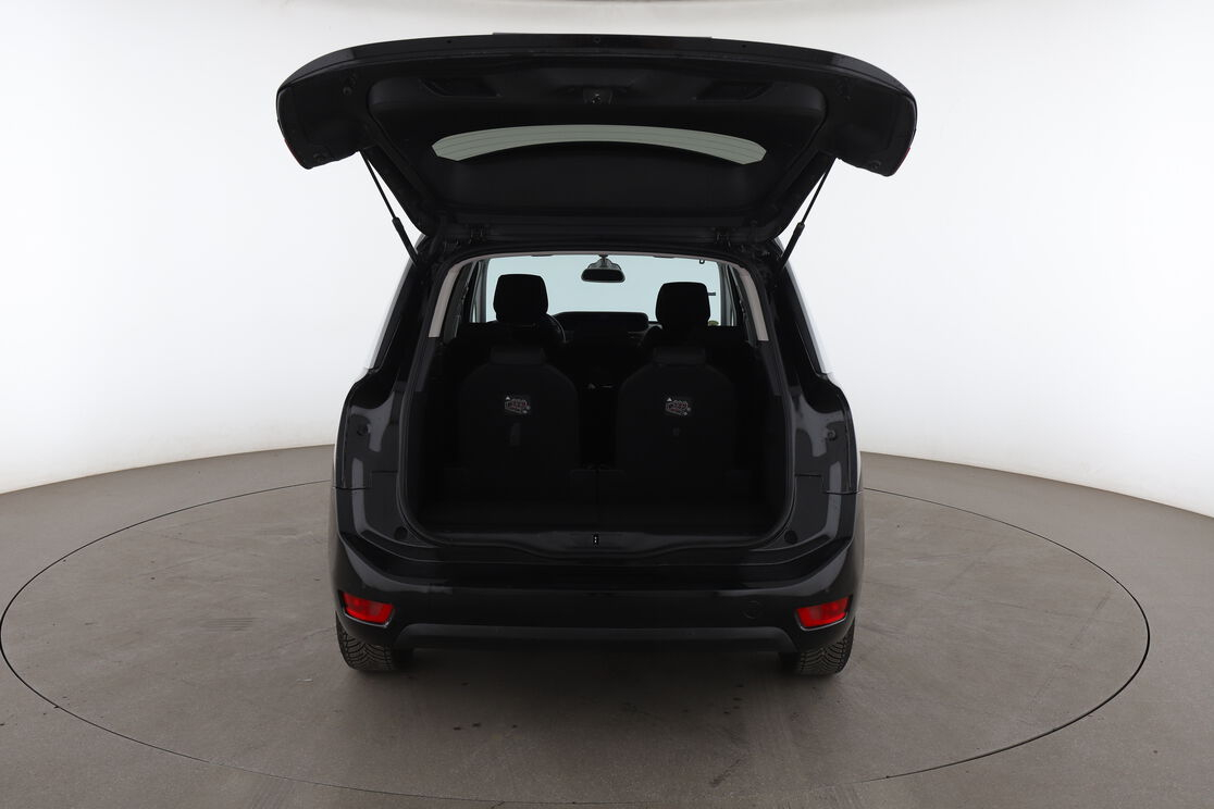 Citroen C4 Grand Spacetourer 1.5 Blue-HDi Business + BV6 — photo 15