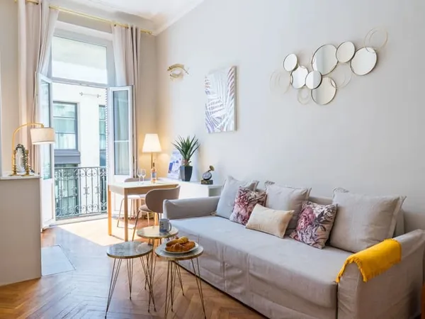 Exclusivité CANNES Appartement 2 Pièces
