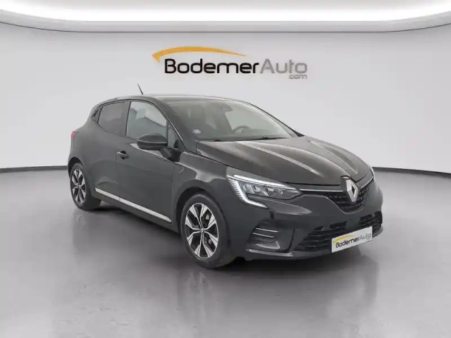 Renault Clio tce 100 gpl — photo 33