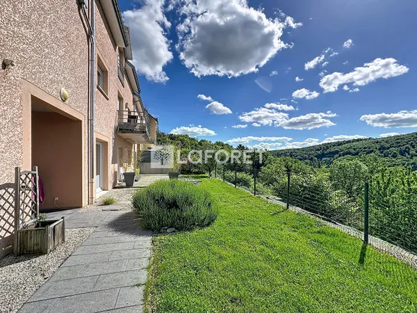 Appartement 3 pièces 80 m²