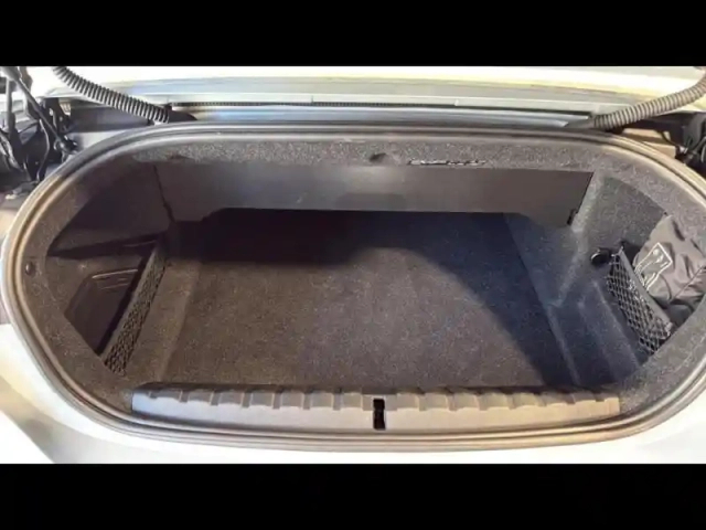 Bmw Serie 4 série 4 cabriolet 420ia 184ch m sport — photo 7