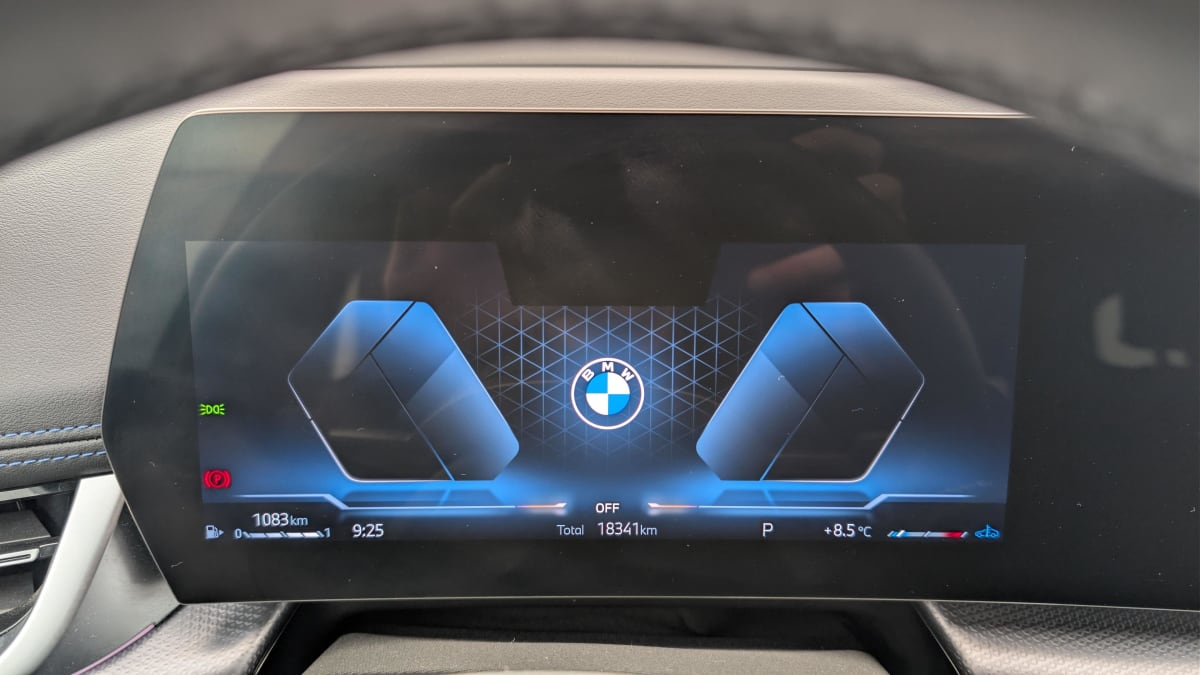 BMW X1 — photo 22
