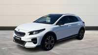 Kia Xceed 1.6 T-GDI 204ch Launch Edition DCT7