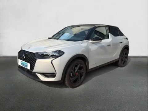 Ds Ds 3 ds3 crossback puretech 130 eat8