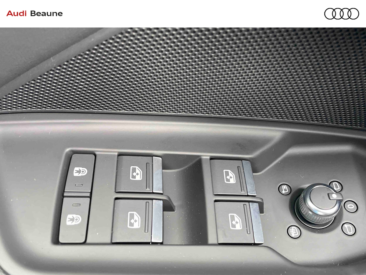 Audi A3 Sportback TFSI e Hybride rechargeable 204 S tronic 6 — photo 24