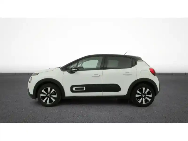 Citroën C3 puretech 83 ch bvm5 — photo 30