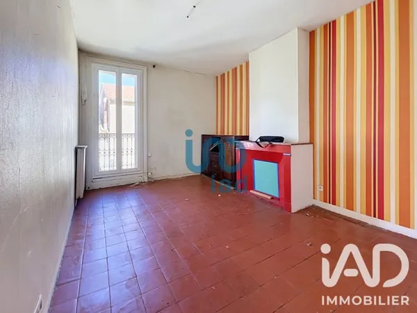 Appartement 3 pièces 70 m²