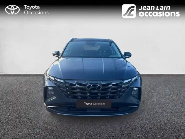 Hyundai Tucson 1.6 t-gdi 265 htrac plug-in bva6 — photo 2