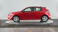 Peugeot 208 1.2 PureTech 100ch S&S Active Pack 118g — photo 7