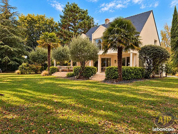 Maison 5 pièces 150 m²