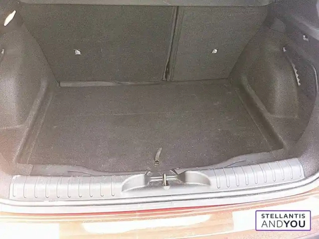 Fiat 600 e 54 kwh 156 ch — photo 60
