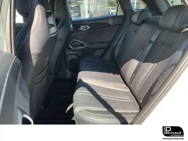 Byd Atto 2 45.1 kwh 177 ch — photo 102