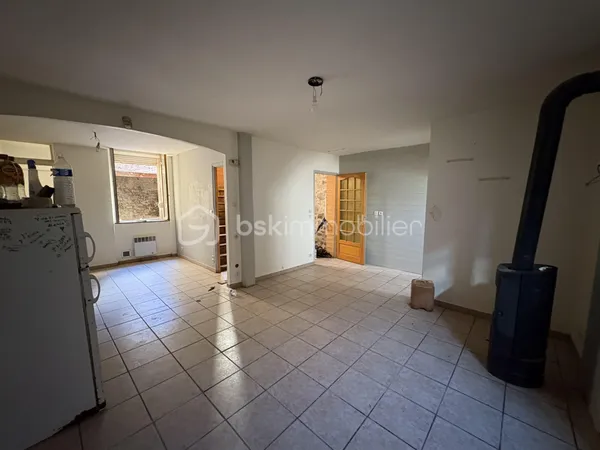 Maison 4 pièces 77 m²