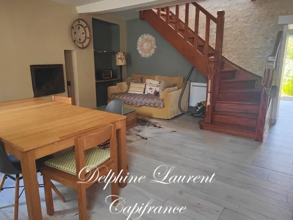 Maison 3 pièces 68 m²