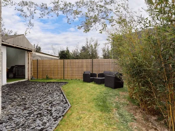 Résidence à Nantes : Maison de 310m2