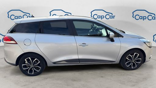 Renault Clio Estate 0.9 TCe 90 - Intens – 2018 – 94516 km – Essence – Boîte Manuelle — photo 2