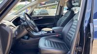 Ford Galaxy 2.0 EcoBlue 150ch Titanium BVA8 — photo 9