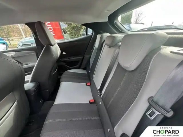 Opel Mokka 1.2 turbo 100 ch bvm6 — photo 18