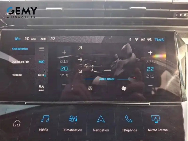 Peugeot 308 phev 180 e-eat8 — photo 64