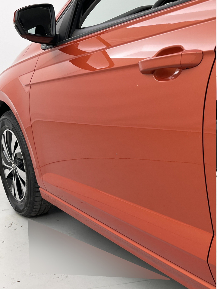 Volkswagen Polo — photo 49