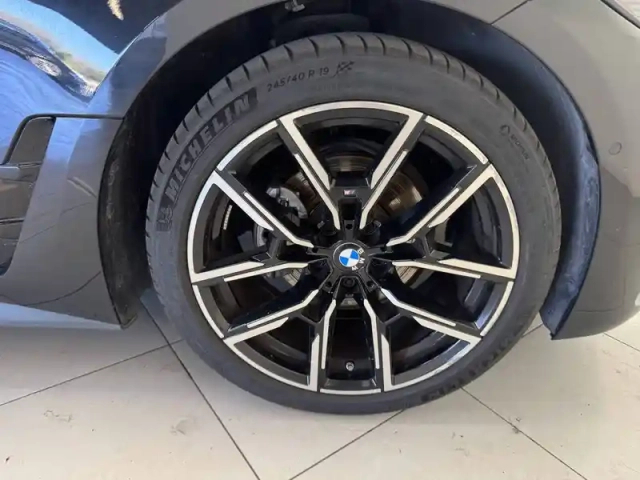 Bmw Serie 4 gran coupe 420d xdrive — photo 12