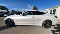 Bmw Série 4 Coupé 420iA 184ch — photo 8