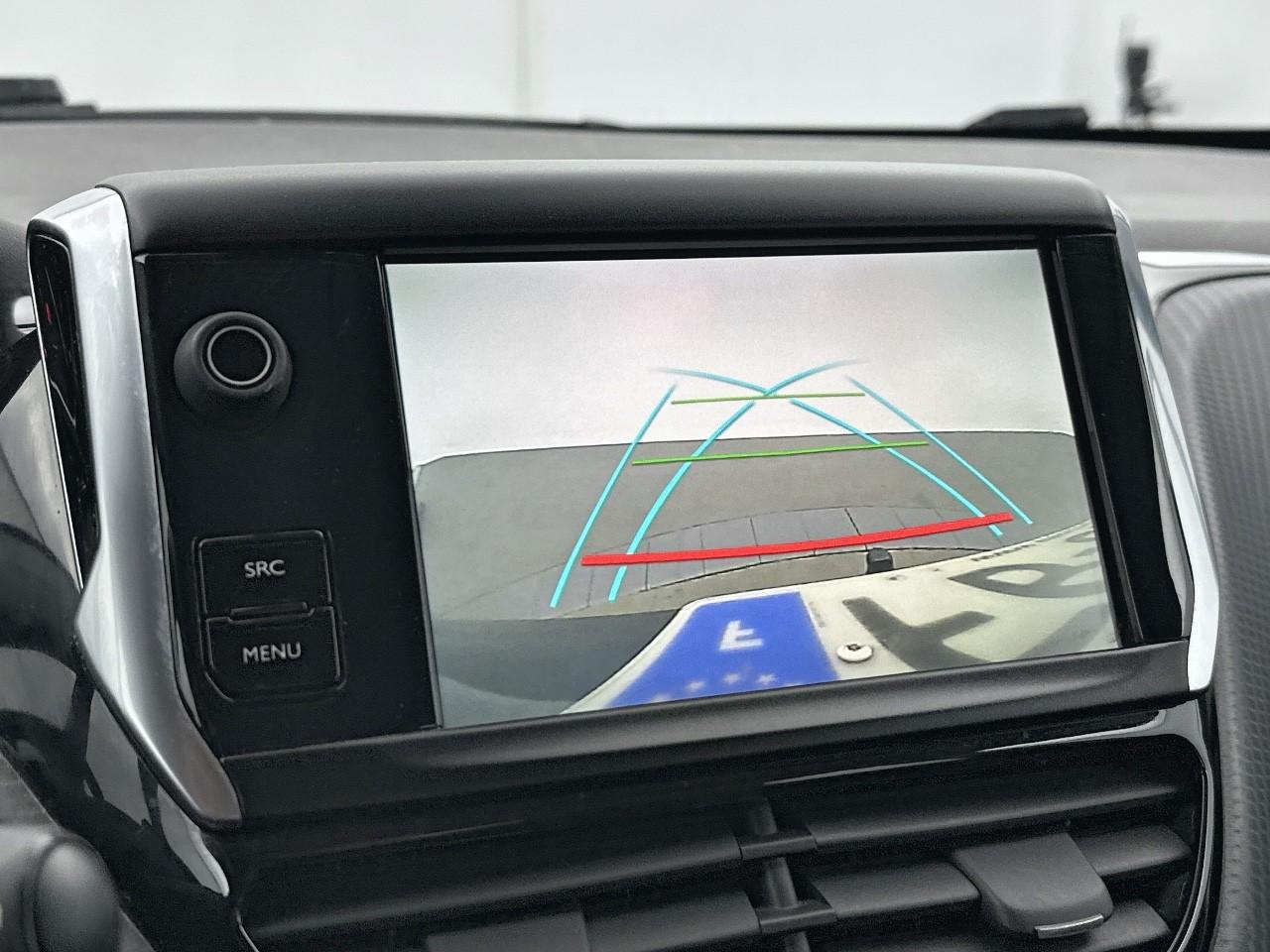 Peugeot 2008 puretech 130ch s&s bvm6 allure — photo 26