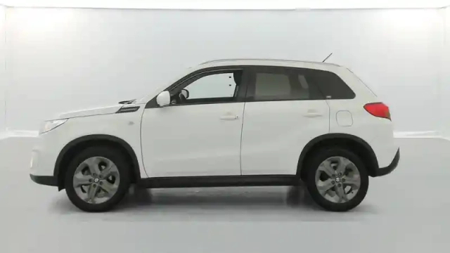 Suzuki Vitara 1.6 vvt — photo 23