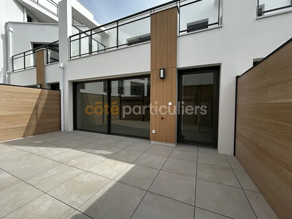 Maison neuve HYPERCENTRE LA PALMYRE