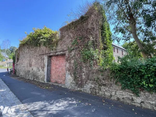 Maison 90 m²