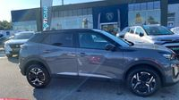 Peugeot 2008 1.2 PureTech 130ch S&S GT EAT8 — photo 4