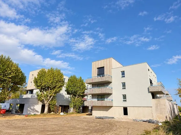 Duplex 4 pièces 105 m²