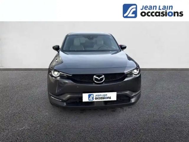 Mazda Mx-30 r-ev e-skyactiv 170 ch bva — photo 2