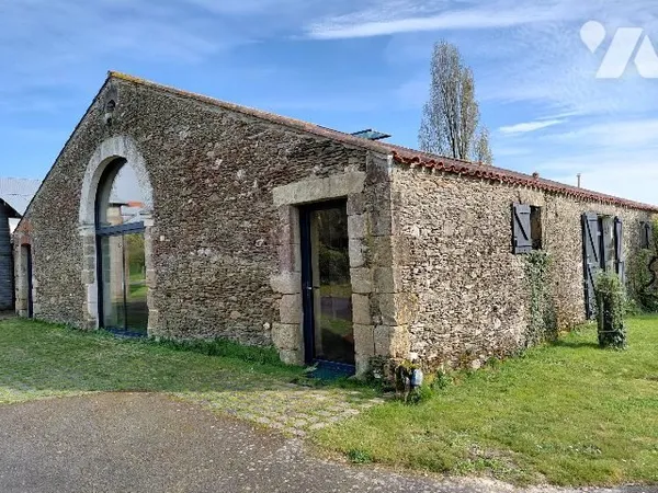 Bien agricole 89000 m²