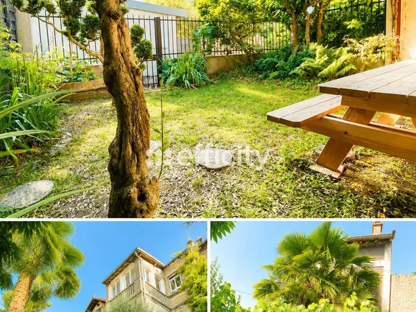 Maison 6 pièces 125 m²