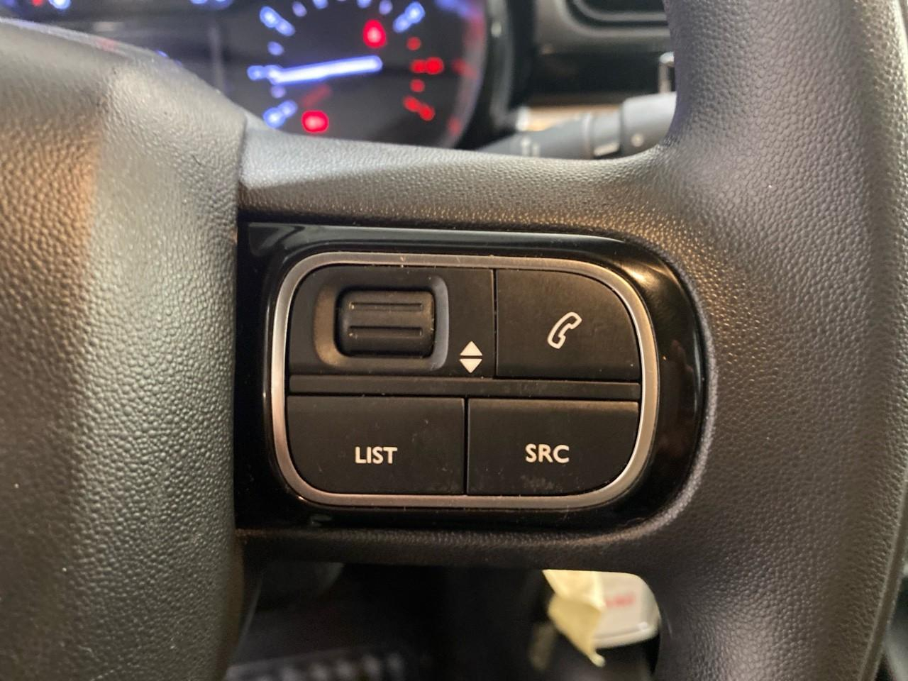 Citroën C3 bluehdi 100 bvm6 you — photo 18