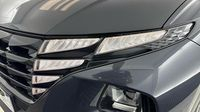 Hyundai Tucson 1.6 CRDI 136ch Hybrid 48V Business DCT7 — photo 17