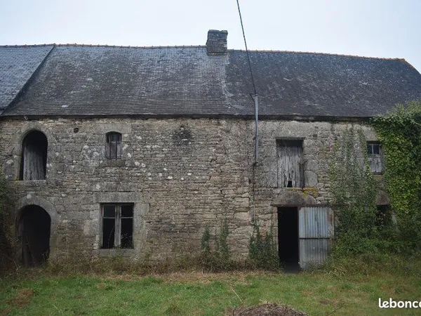 Maison 6 pièces 67 m²