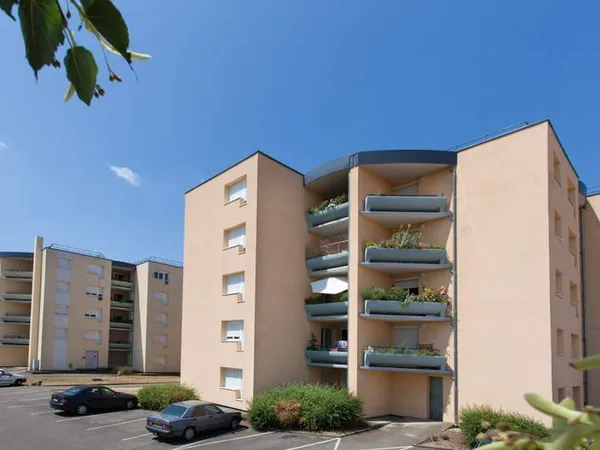 Appartement 4 pièces 97 m²