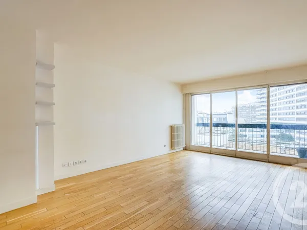 Appartement 3 pièces 73 m²