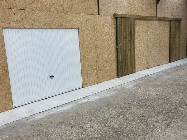 Stockage Location Combrand 100€