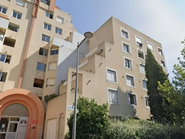 Appartement 1 pièce 21 m²