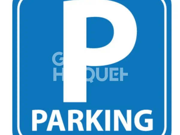 Parking / box Courbevoie