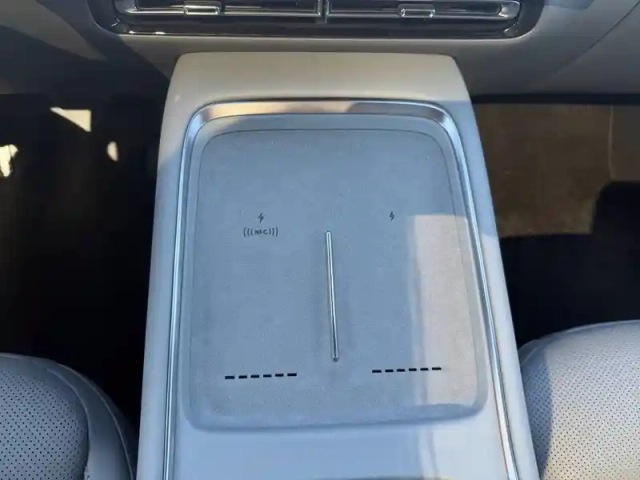 Xpeng P7 + autonomie etendue — photo 38