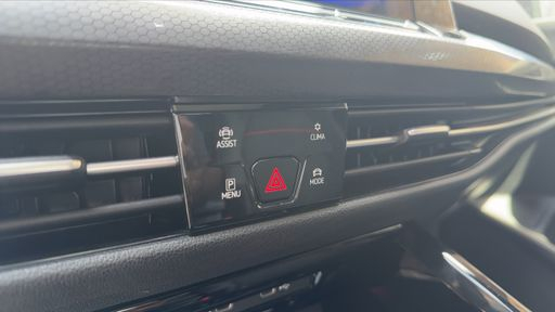 Volkswagen Golf GTI 2.0 TSI 300  DSG7 - Clubsport – 2023 – 31232 km – Essence – Boîte Automatique — photo 24