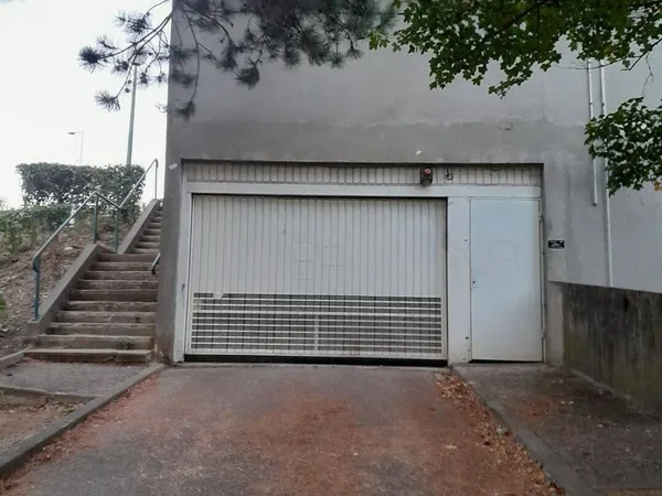 Parking 15 m²
