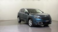 Citroen C5 Aircross Hybrid 225ch Feel e-EAT8 — photo 3