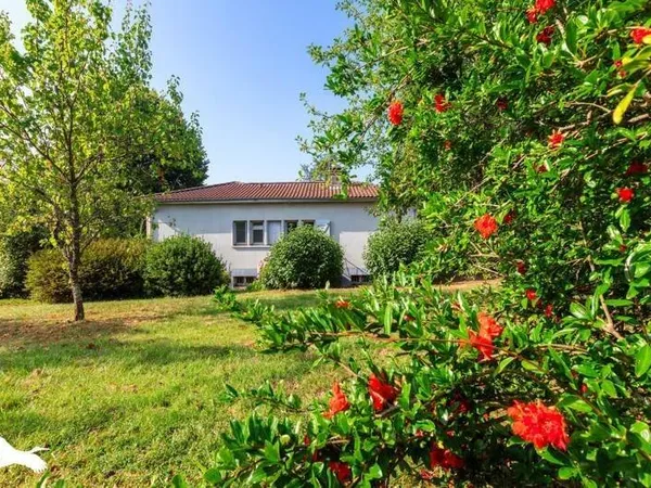 Maison 4 pièces 91 m²
